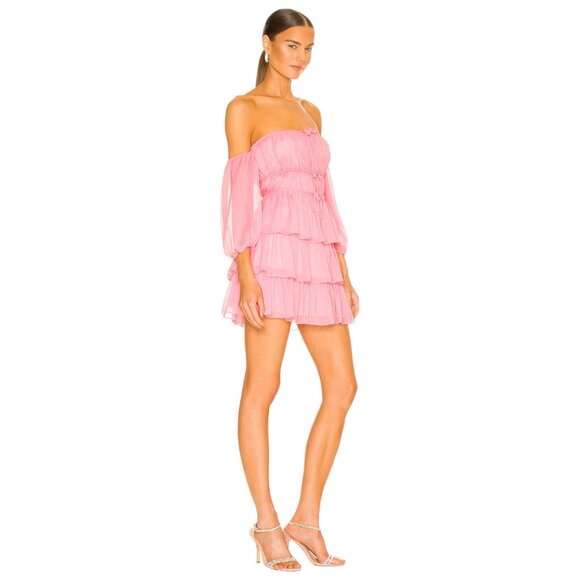 Likely Torena Dress Pink Sugar REVOLVE - Picture 4 of 15